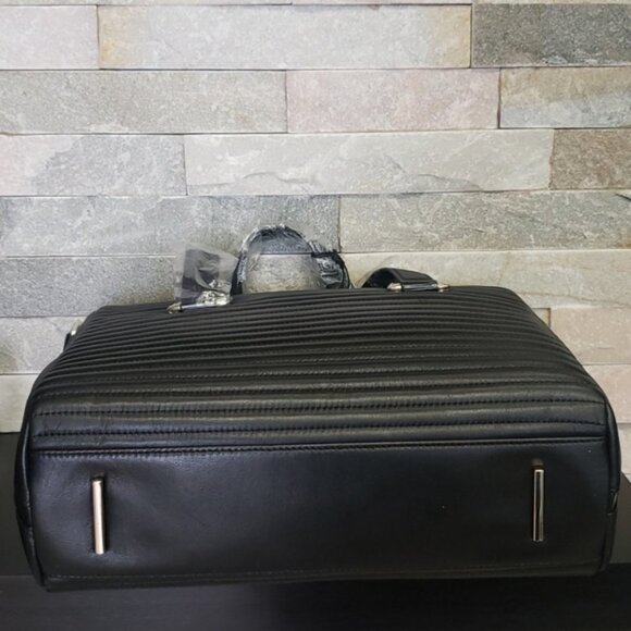 Celine Dion Vibrato Satchel - Picture 6 of 6